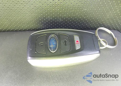 2015 Subaru Outback 3.6R Limited from USA, damaged, VIN 4S4BSENCXF3264560